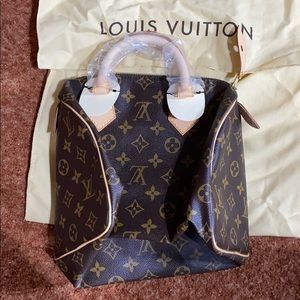 Authentic Louis Vuitton bag